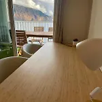 Inside The Wave A Apartman Tacoronte