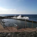 Inside The Wave A Apartman