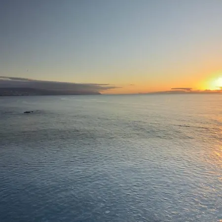 Apartment Inside The Wave A