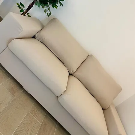 Inside The Wave A Apartment Tacoronte