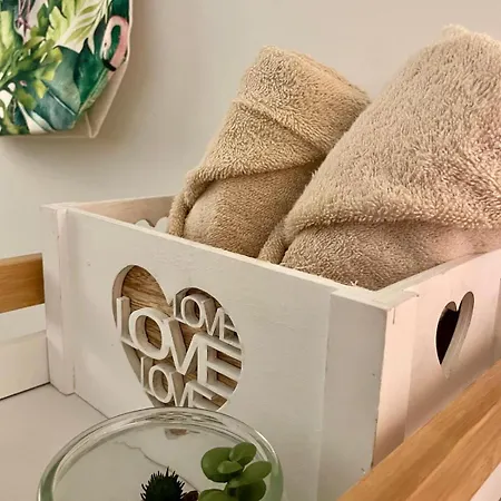 Inside The Wave A Apartment