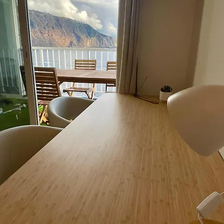 Inside The Wave A Apartment Tacoronte