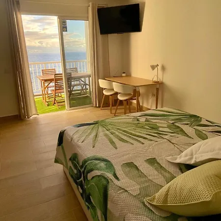 Apartment Inside The Wave A *