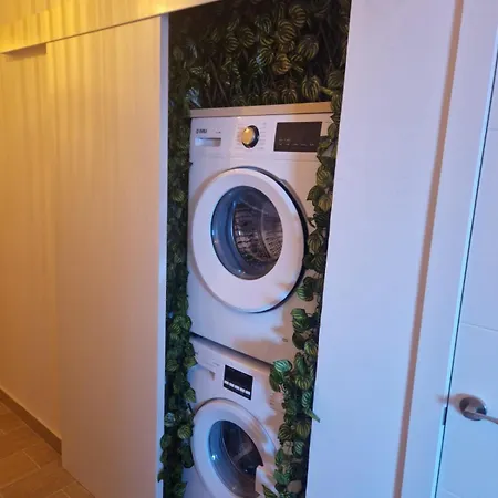 Inside The Wave A * Tacoronte