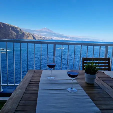 Inside The Wave A Apartment