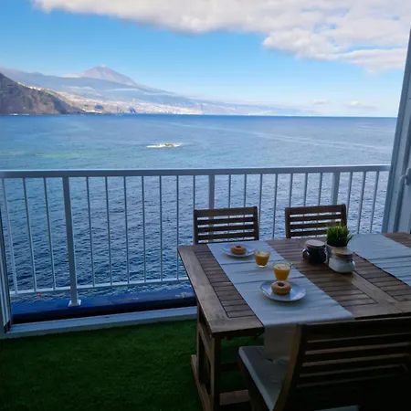 Inside The Wave A Apartment *