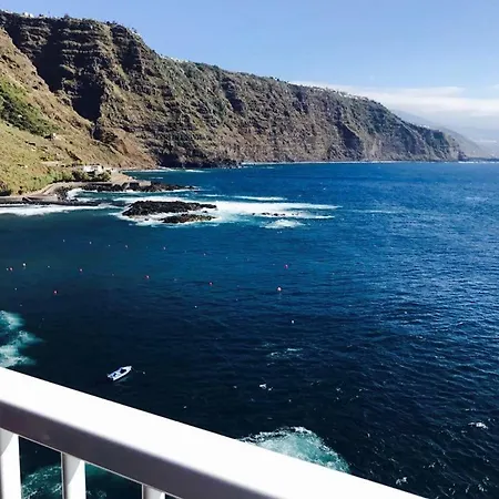 Inside The Wave A Tacoronte