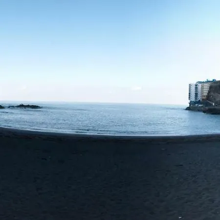 Inside The Wave A Tacoronte