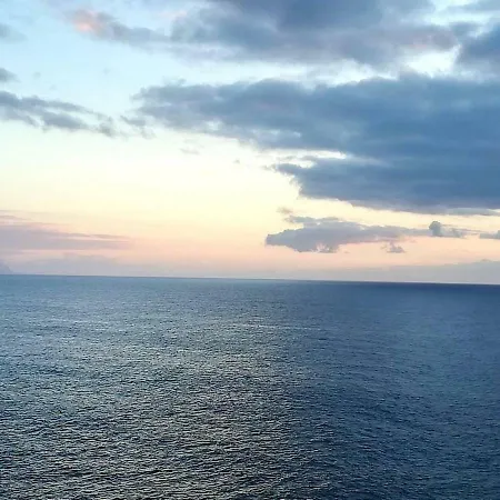 Apartment Inside The Wave A Tacoronte