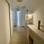 דירה Inside The Wave A *