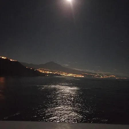 Lejlighed Inside The Wave A Tacoronte