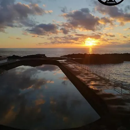 Inside The Wave A 公寓 塔科龙特