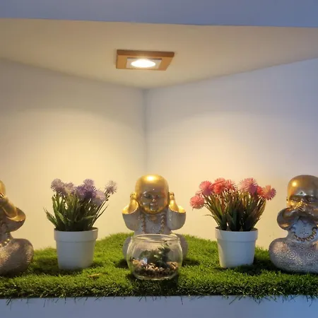 Lejlighed Inside The Wave A