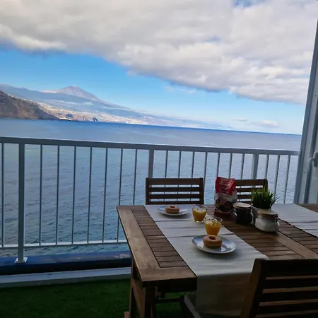 公寓 Inside The Wave A *