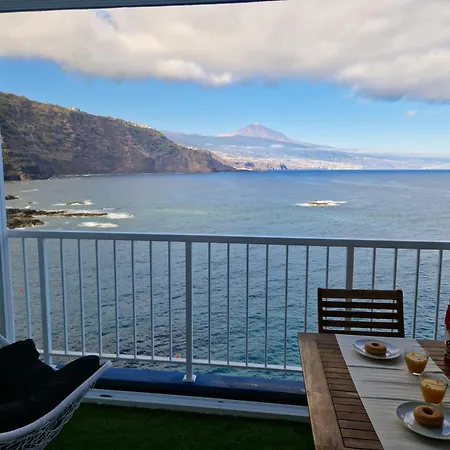 Inside The Wave A Tacoronte