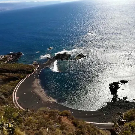 Inside The Wave A Lejlighed