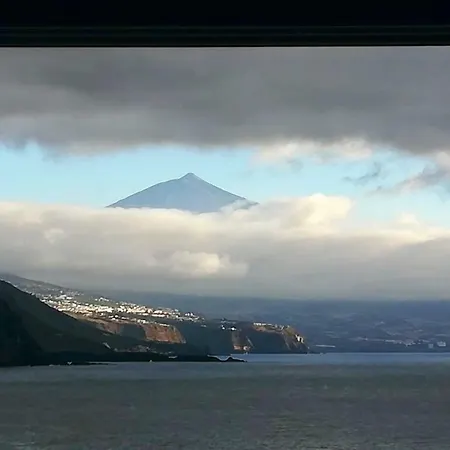 Inside The Wave A Lejlighed Tacoronte