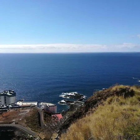 Lejlighed Inside The Wave A *