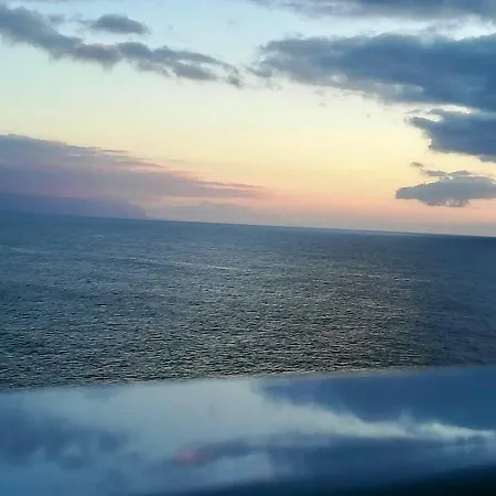 Lejlighed Inside The Wave A Tacoronte