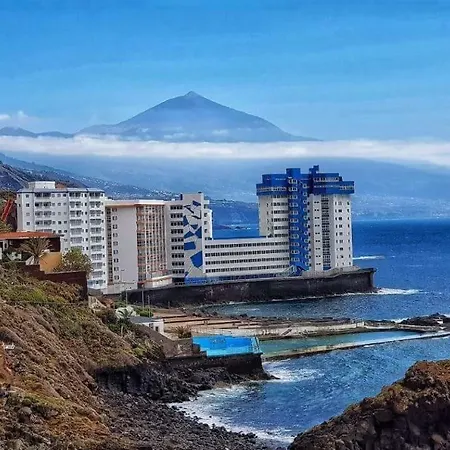 Lejlighed Inside The Wave A