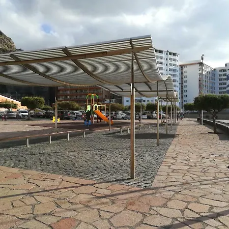 Lejlighed Inside The Wave A *