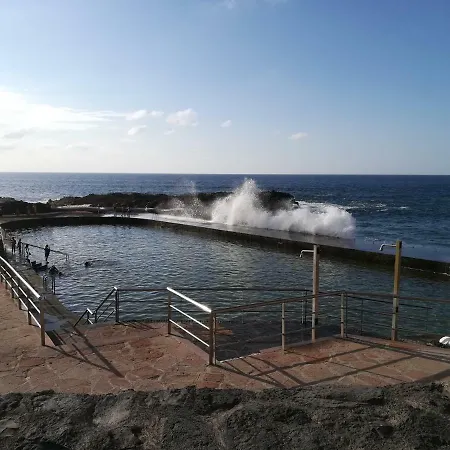 Inside The Wave A 公寓