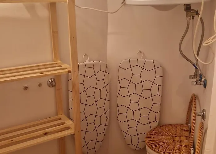 Inside The Wave A Διαμέρισμα *