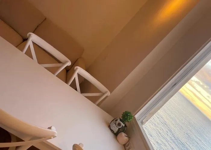 Διαμέρισμα Inside The Wave A