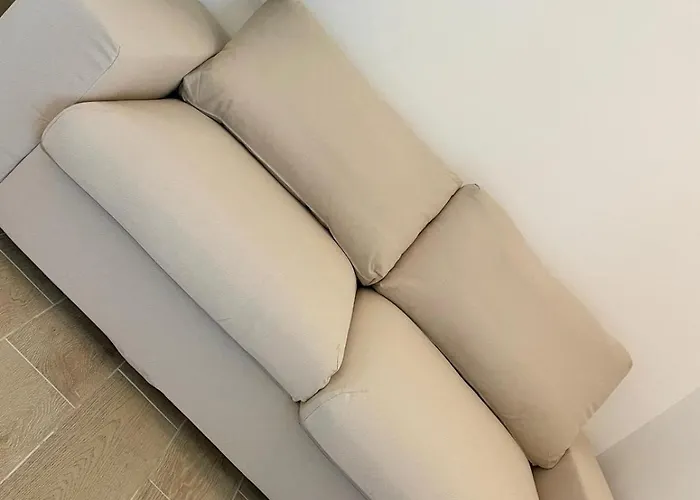 Inside The Wave A Διαμέρισμα Tacoronte