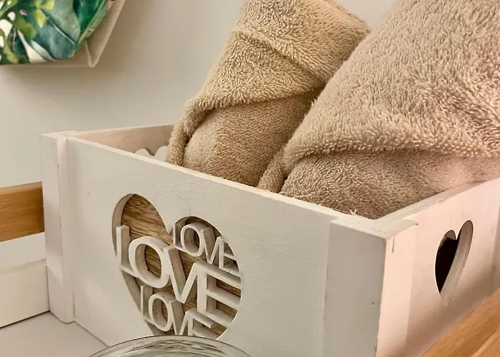 Inside The Wave A Διαμέρισμα