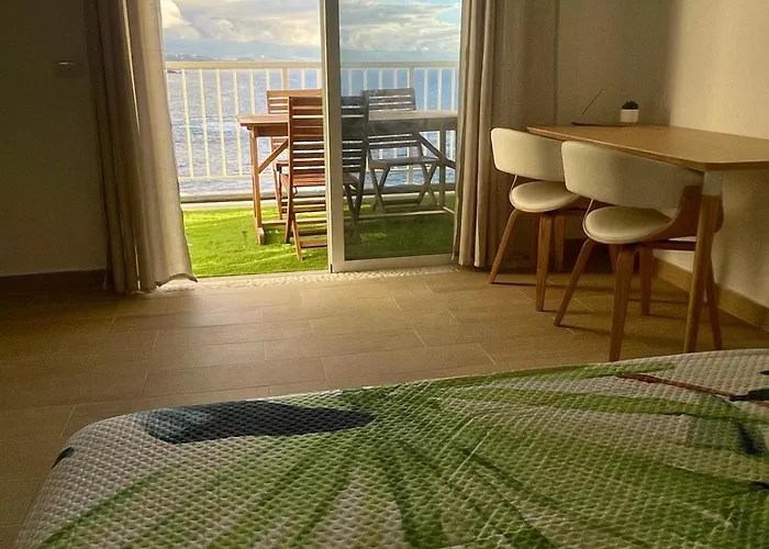 Διαμέρισμα Inside The Wave A