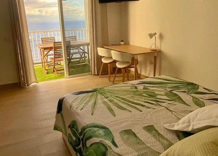 Διαμέρισμα Inside The Wave A *