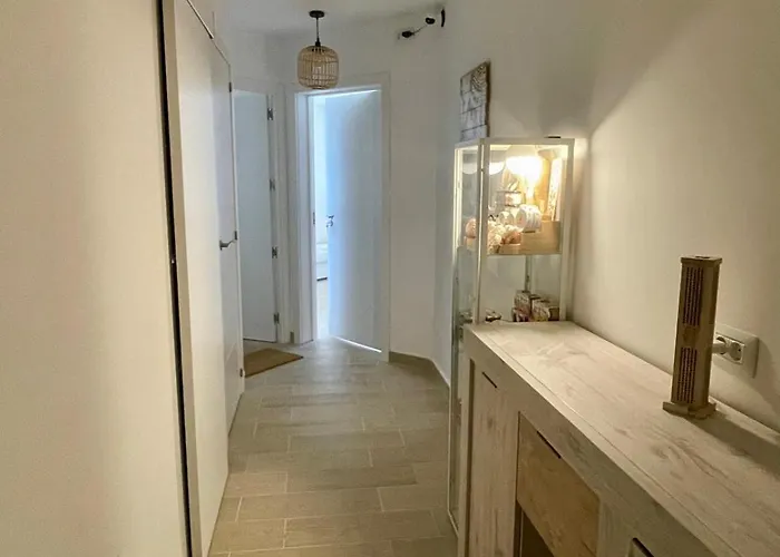 Διαμέρισμα Inside The Wave A *