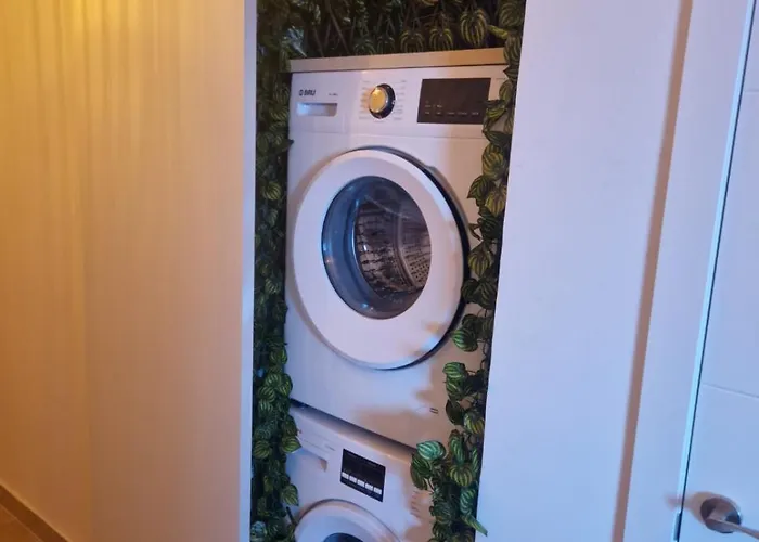 Inside The Wave A * Tacoronte