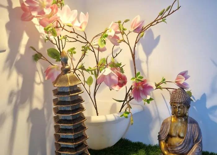 Inside The Wave A Διαμέρισμα