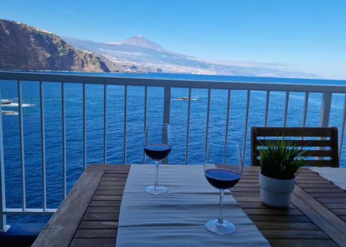 Inside The Wave A Διαμέρισμα