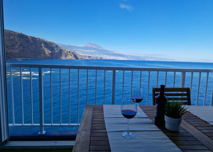 Inside The Wave A Διαμέρισμα *