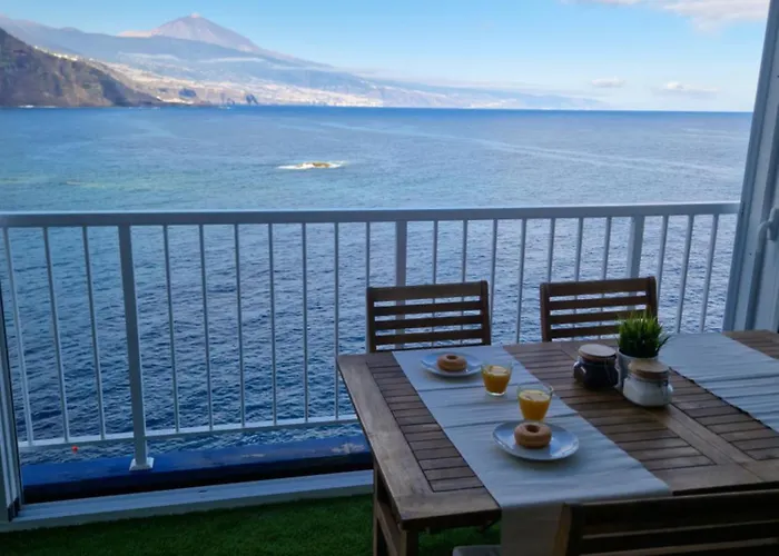 Inside The Wave A Διαμέρισμα *