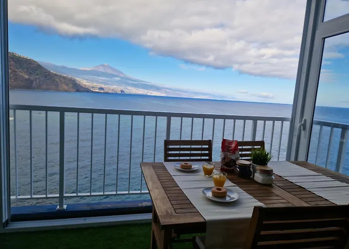 Διαμέρισμα Inside The Wave A *