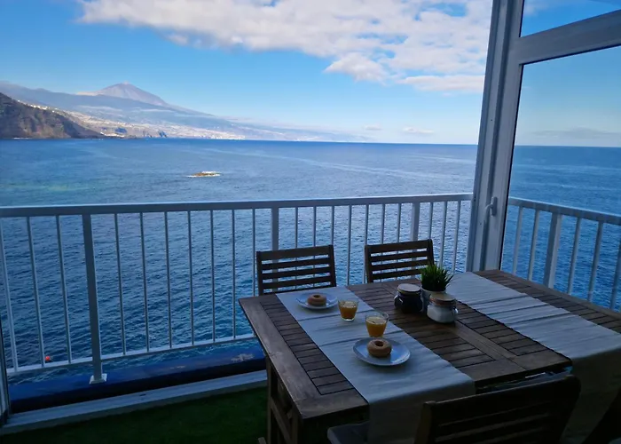 Inside The Wave A Διαμέρισμα *