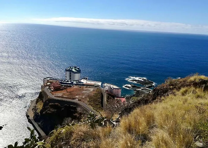 Διαμέρισμα Inside The Wave A