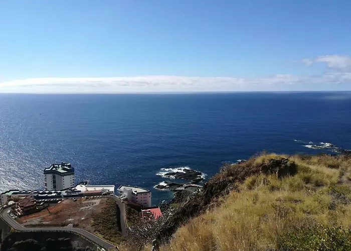 Διαμέρισμα Inside The Wave A *