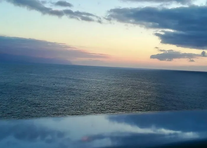 Διαμέρισμα Inside The Wave A Tacoronte