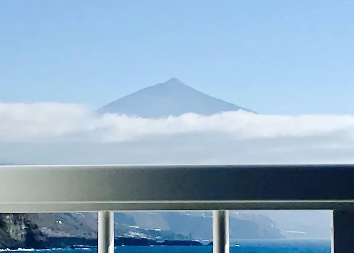 Διαμέρισμα Inside The Wave A *