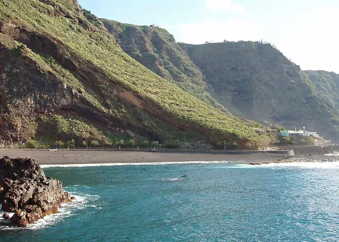 Διαμέρισμα Inside The Wave A