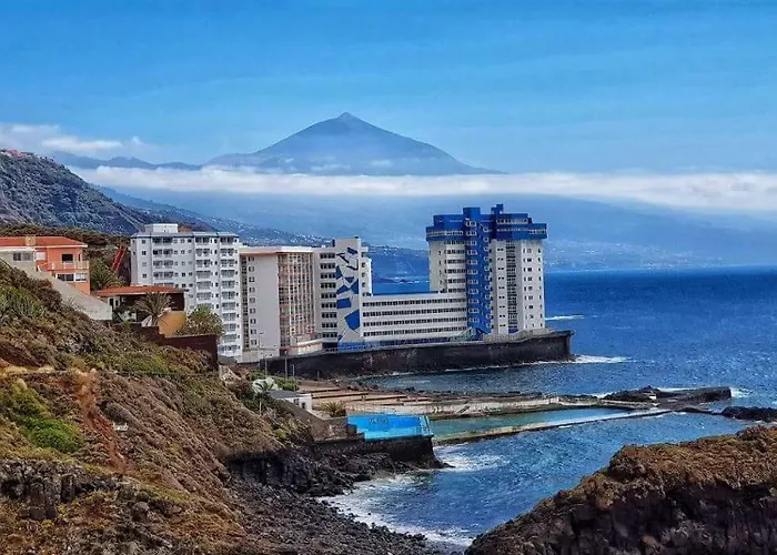 Διαμέρισμα Inside The Wave A