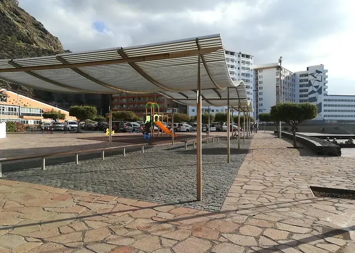 Διαμέρισμα Inside The Wave A *