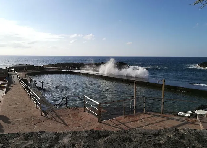 Inside The Wave A Διαμέρισμα